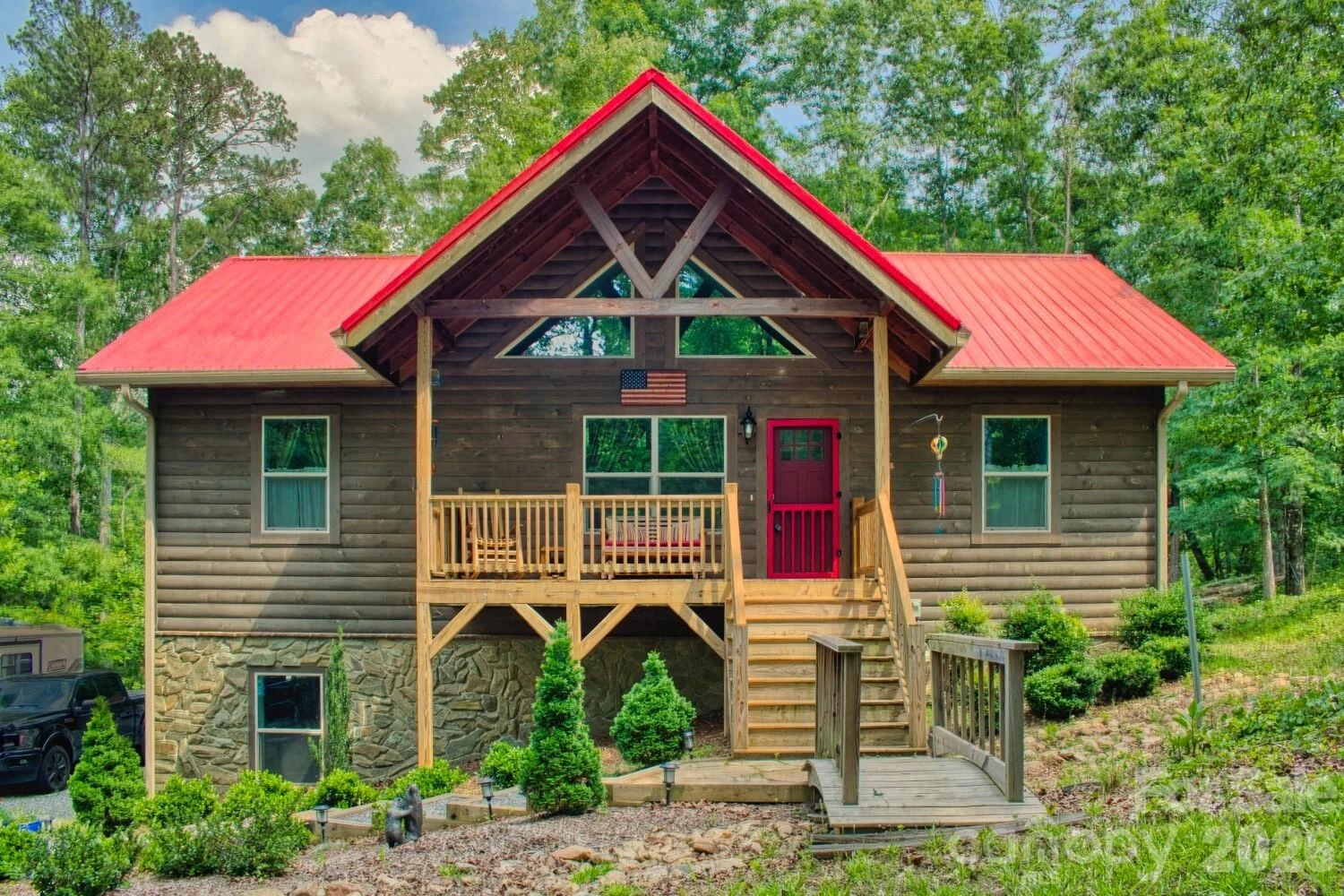 749 Hearthstone Drive