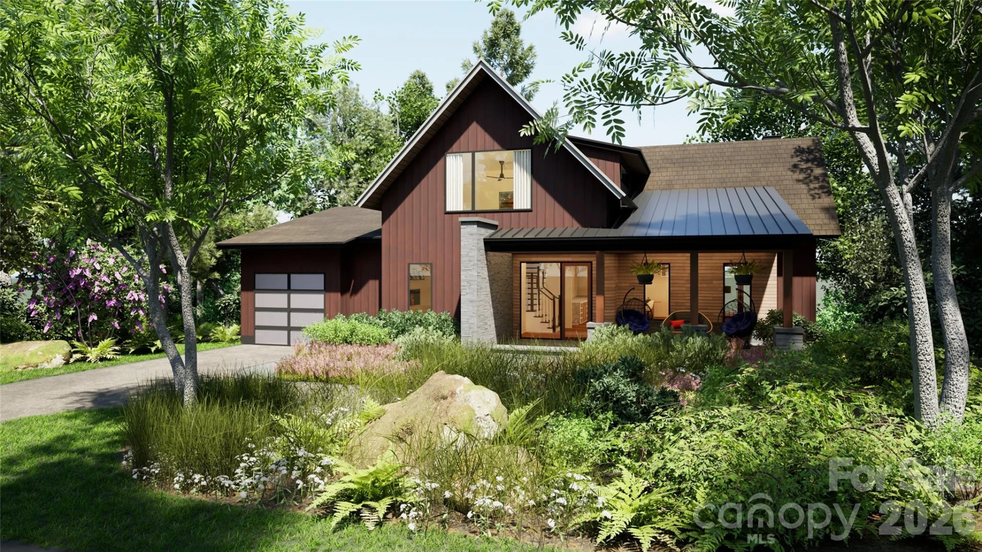 Lot 37 Longcliff Lane