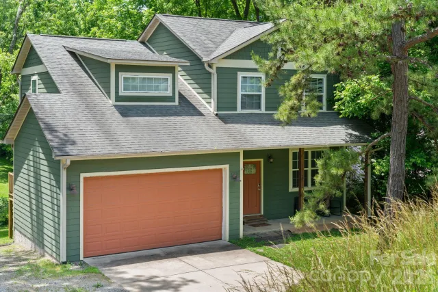 7 Apple Lane, Asheville, NC, 28804
