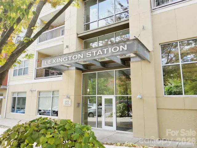 155 Lexington Avenue, Asheville, NC, 28801