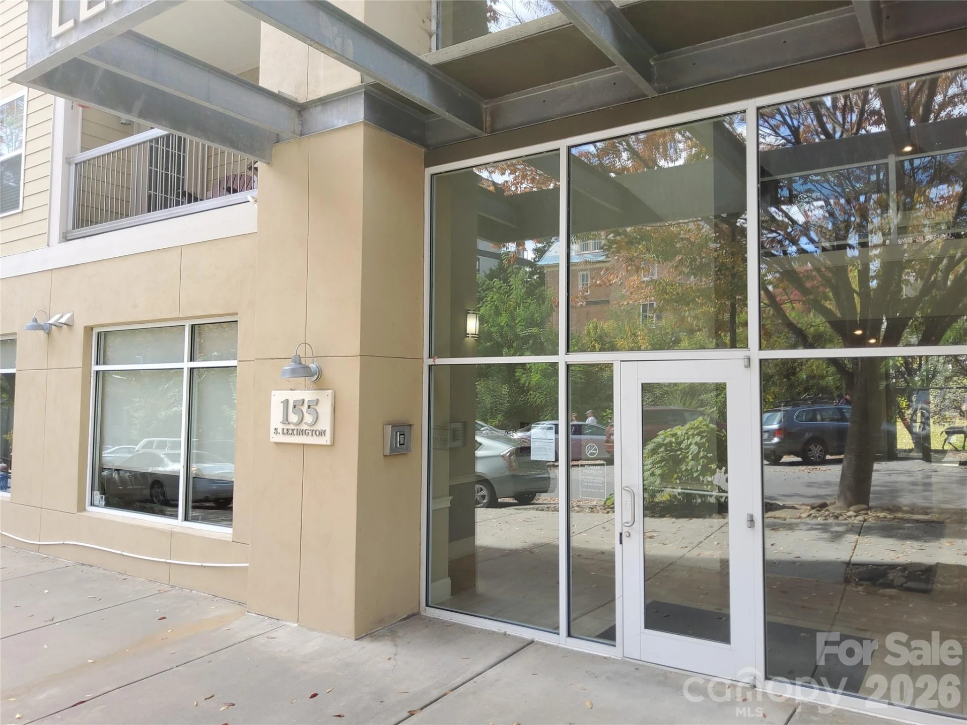 155 Lexington Avenue #203 - Photo 2