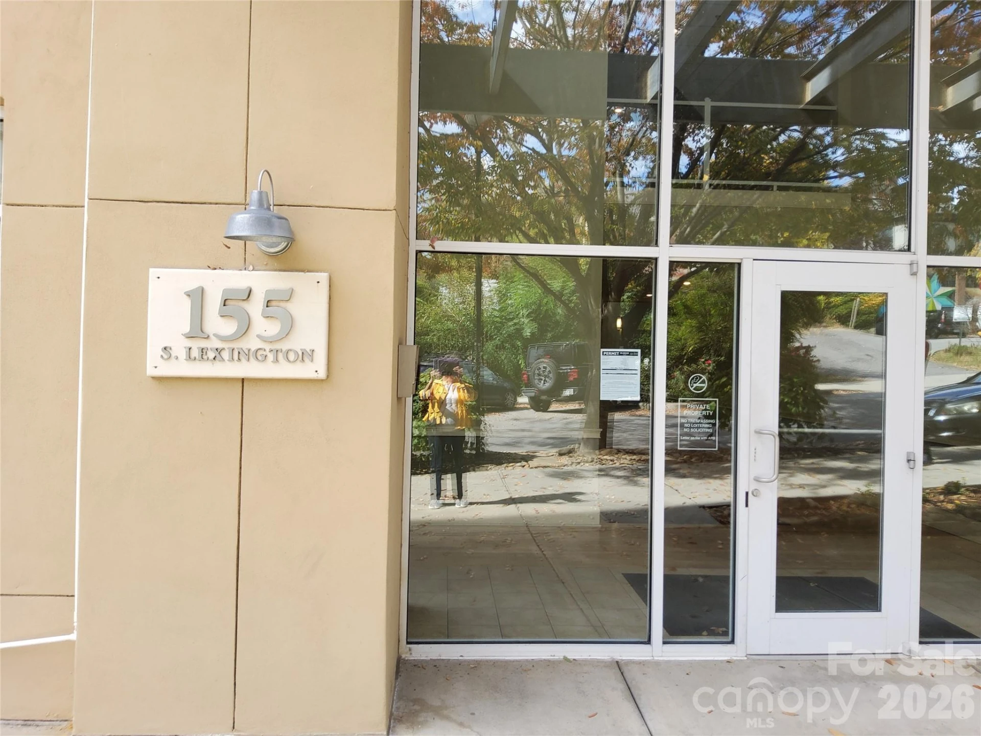 155 Lexington Avenue #203 - Photo 3