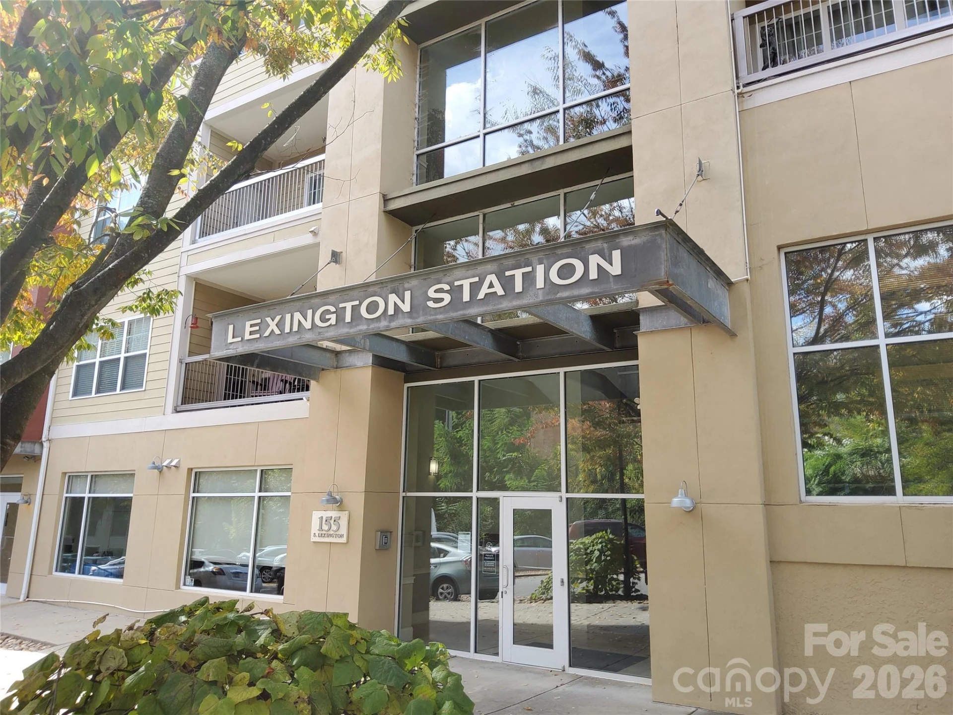 155 Lexington Avenue #203 - Photo 37