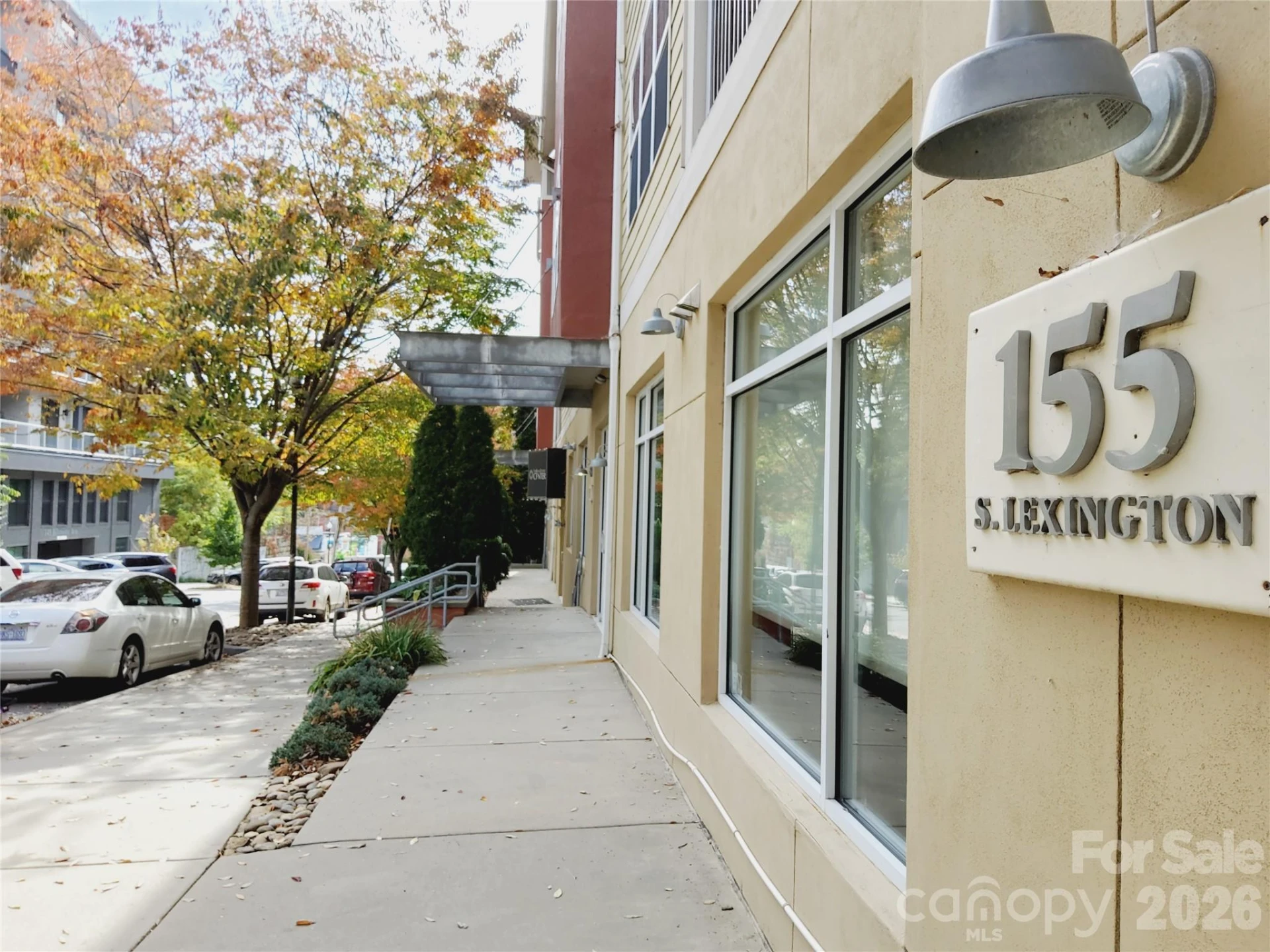 155 Lexington Avenue #203 - Photo 5