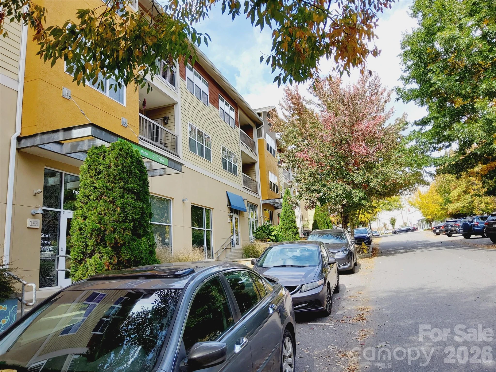 155 Lexington Avenue #203 - Photo 6