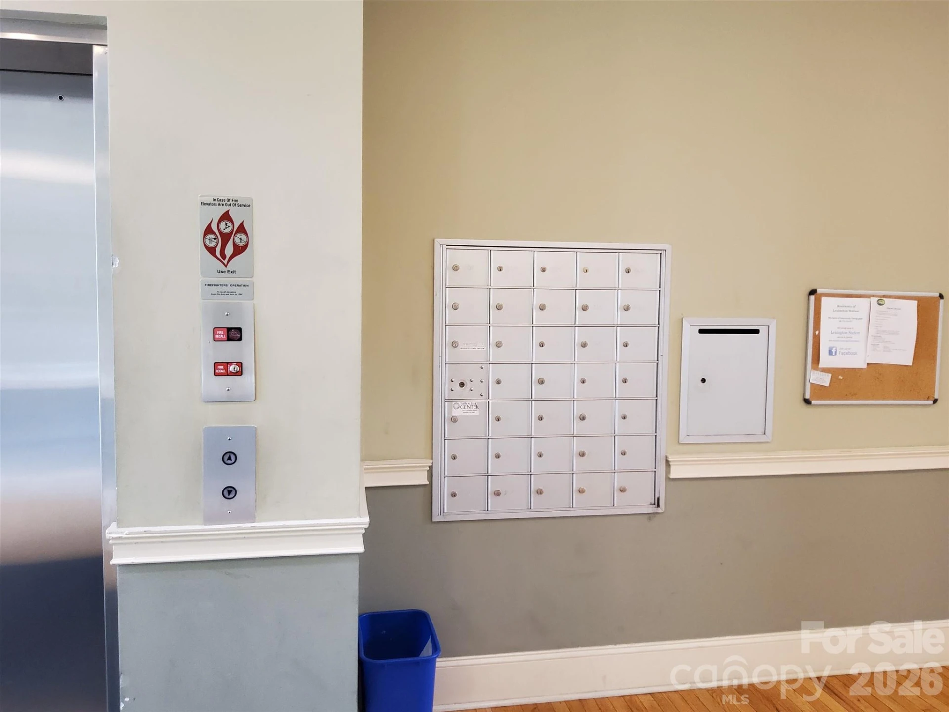 155 Lexington Avenue #203 - Photo 8