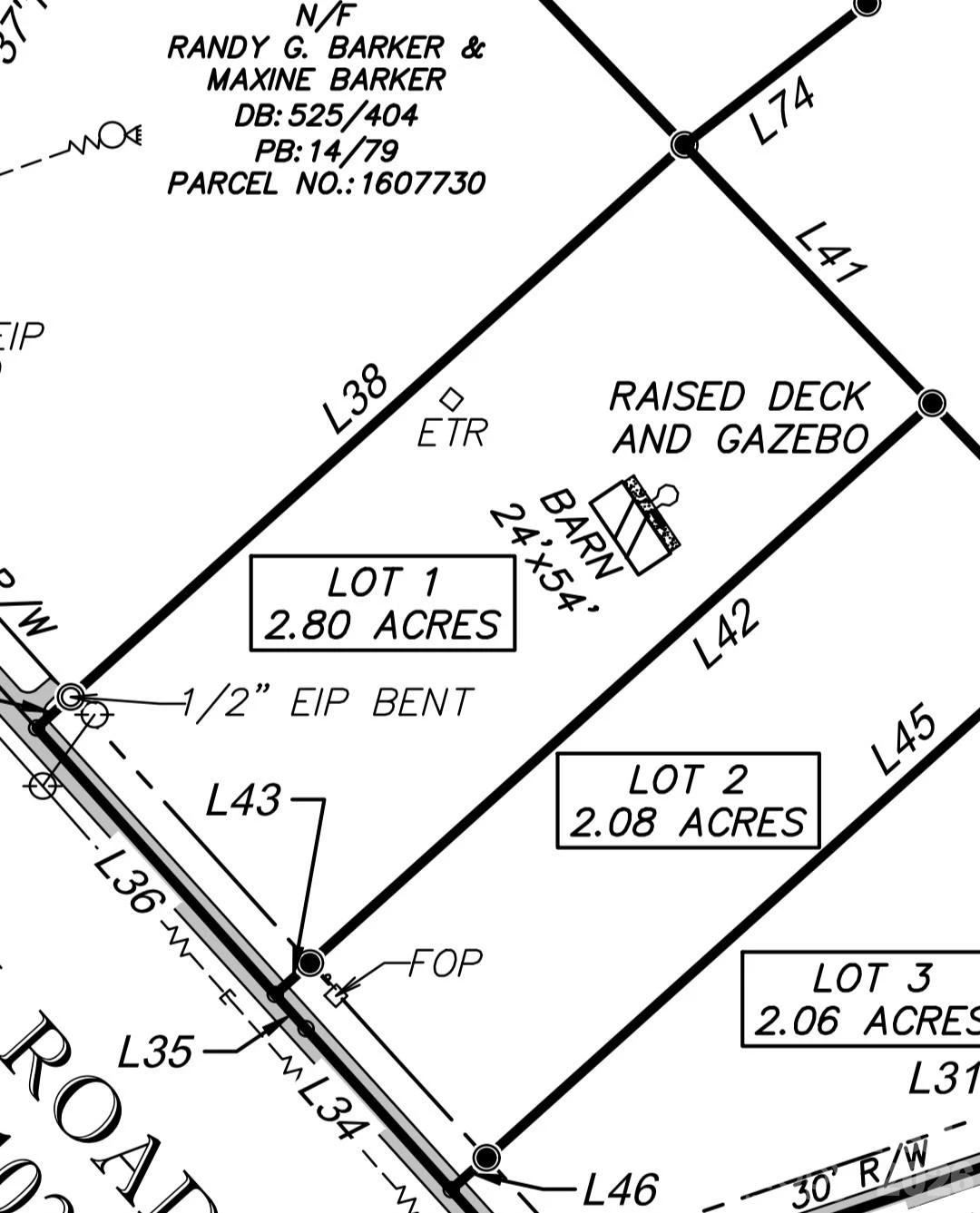 Lot 1 Lambs Grill Road #1 - Photo 14