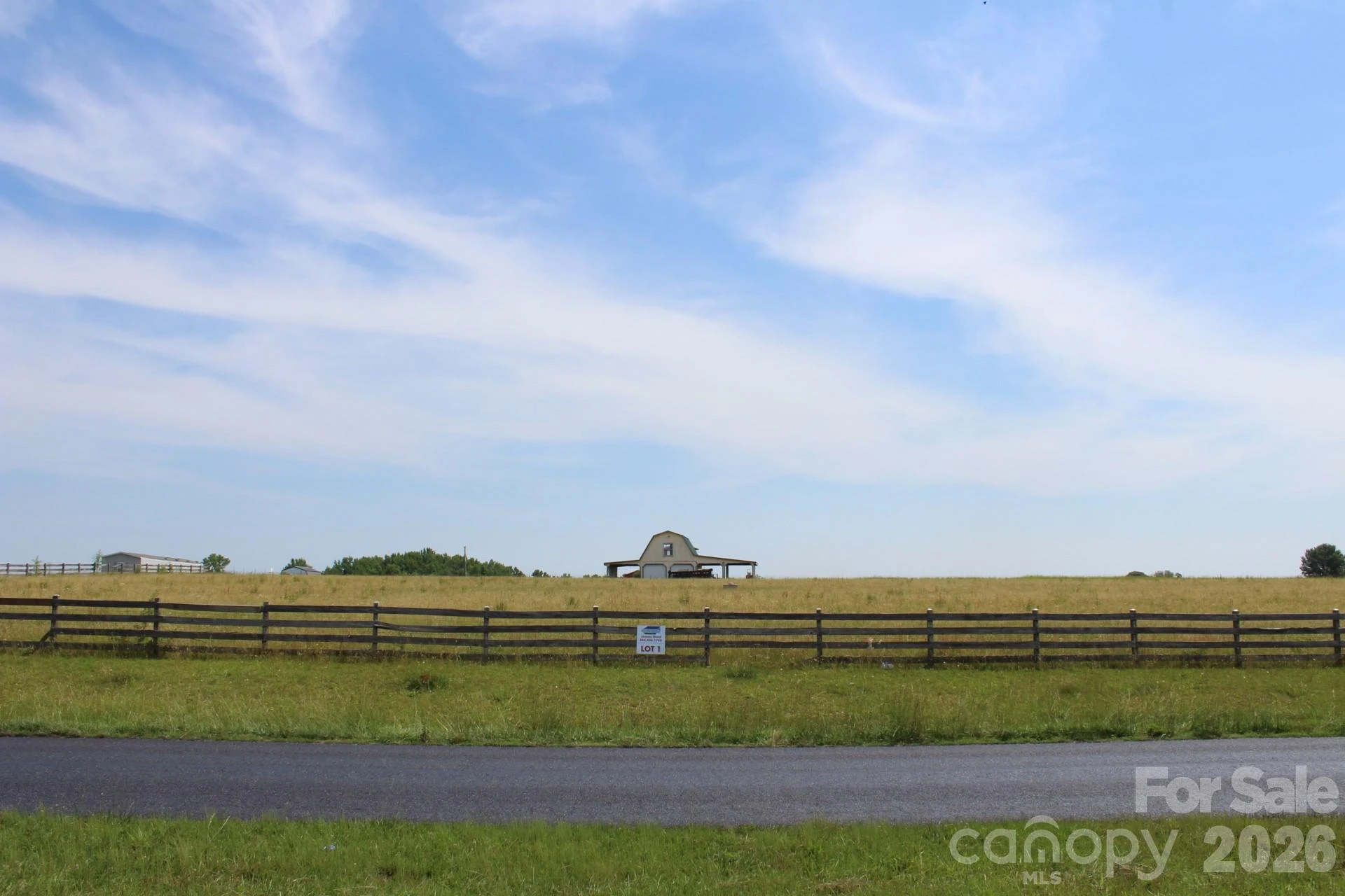 Lot 1 Lambs Grill Road #1 - Photo 17