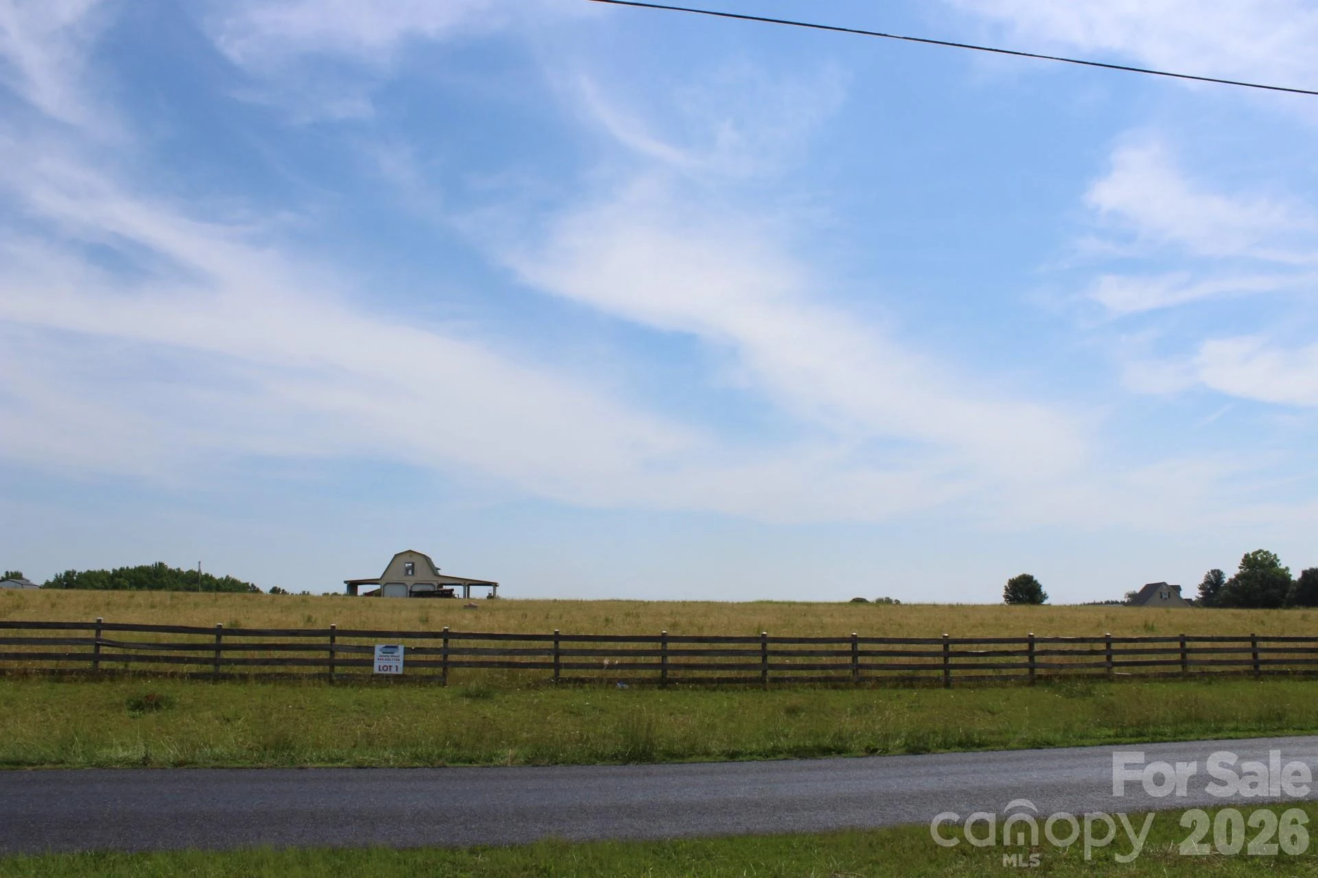 Lot 1 Lambs Grill Road #1 - Photo 18