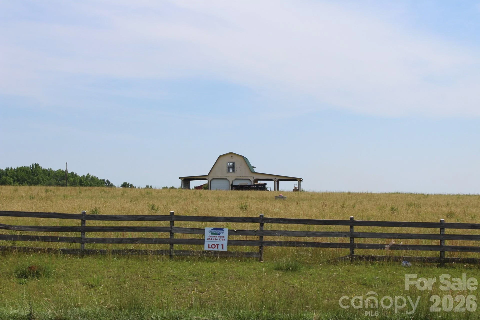 Lot 1 Lambs Grill Road #1 - Photo 19