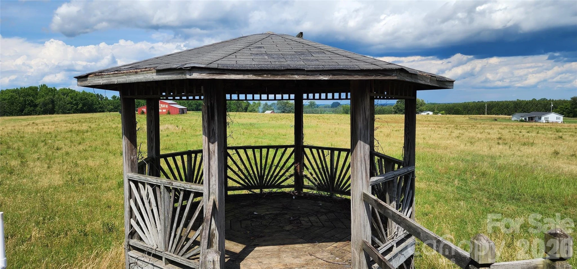 Lot 1 Lambs Grill Road #1 - Photo 25