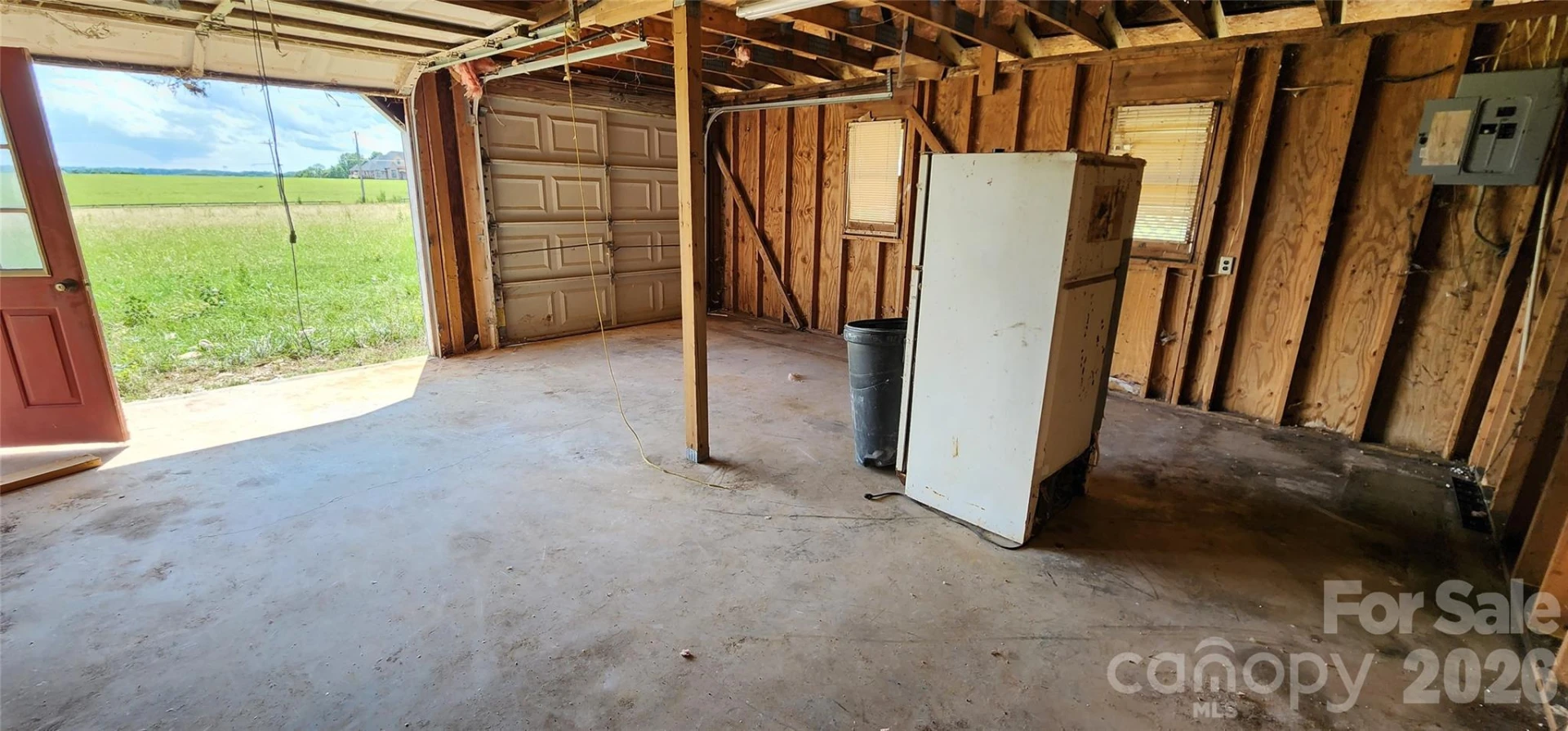 Lot 1 Lambs Grill Road #1 - Photo 36
