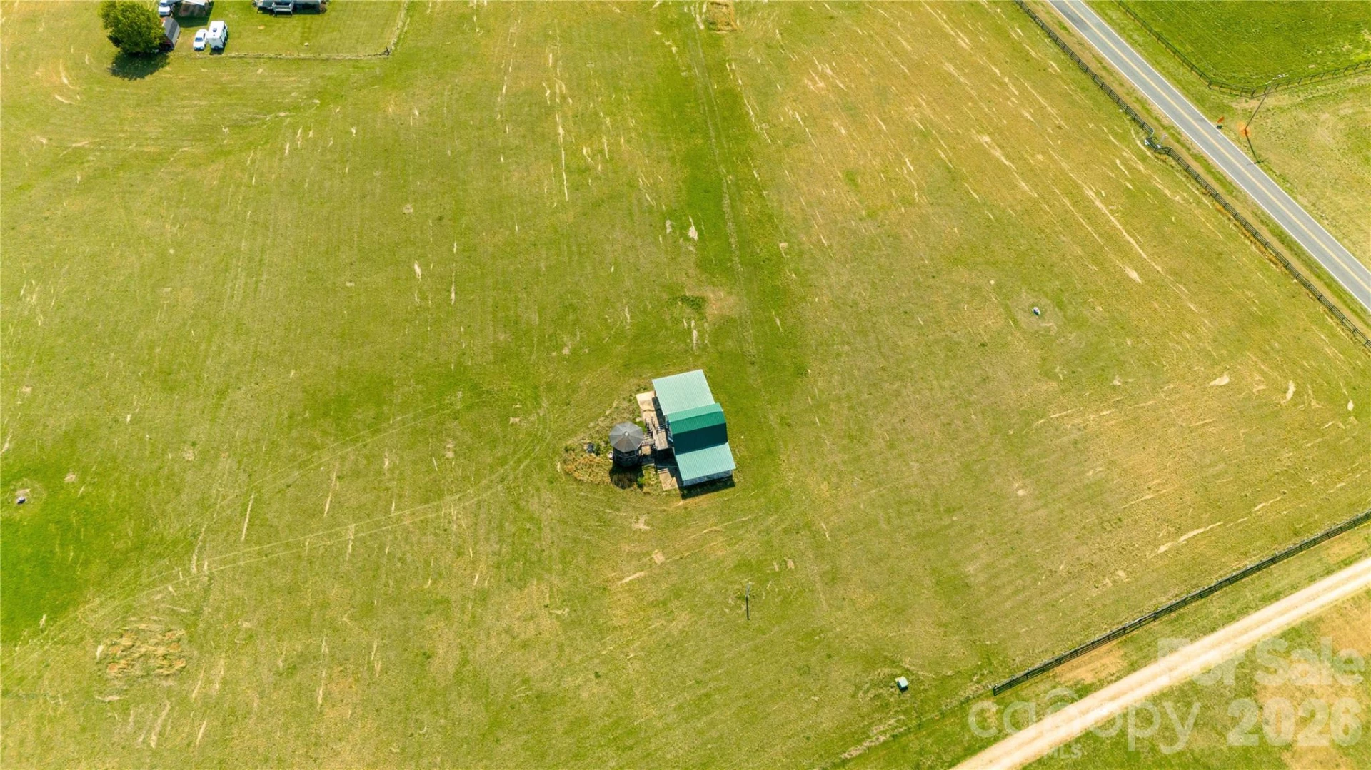 Lot 1 Lambs Grill Road #1 - Photo 6