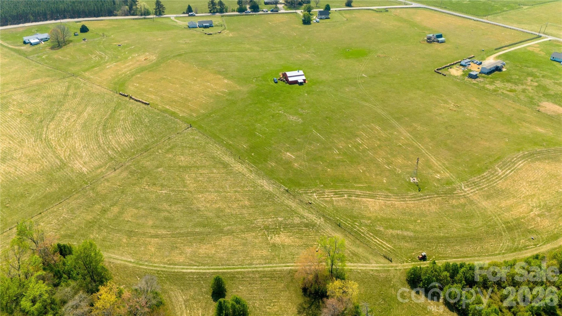 Lot 1 Lambs Grill Road #1 - Photo 8