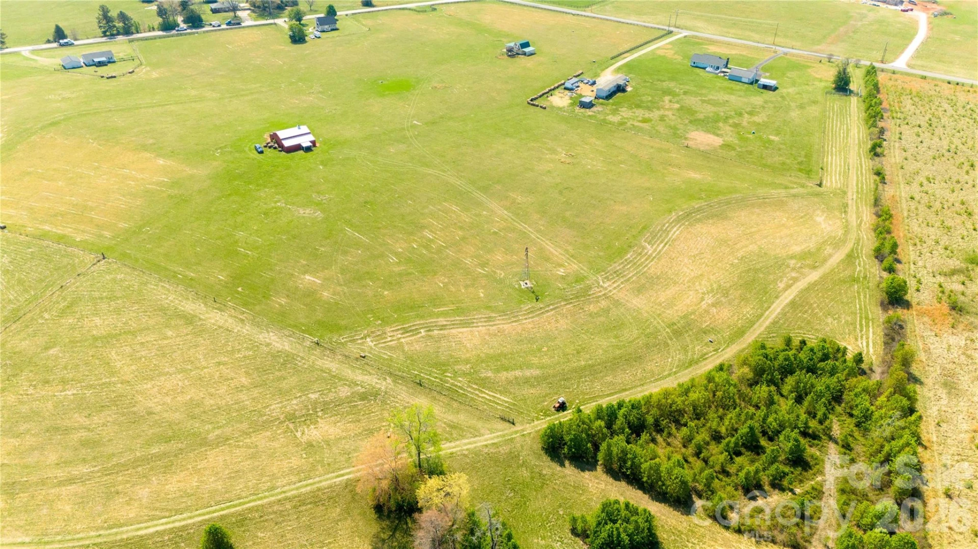 Lot 1 Lambs Grill Road #1 - Photo 9
