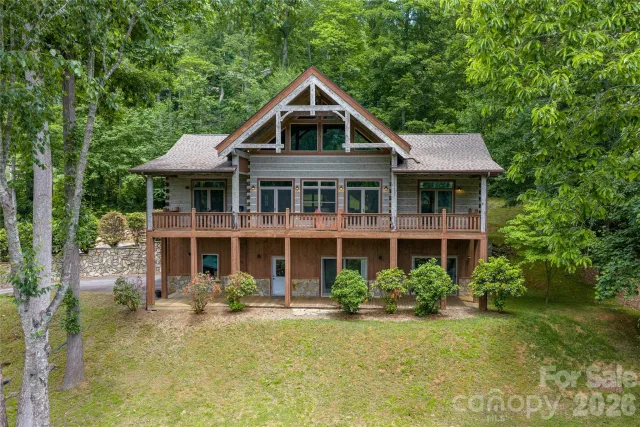 170 Cradling Cove, Waynesville, NC, 28785