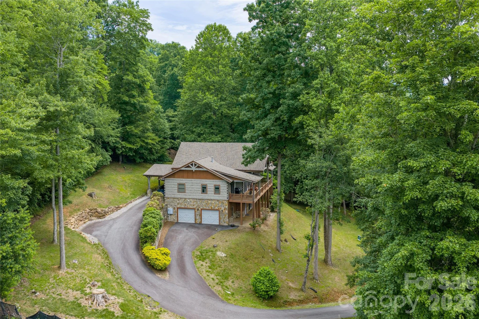 170 Cradling Cove - Photo 38