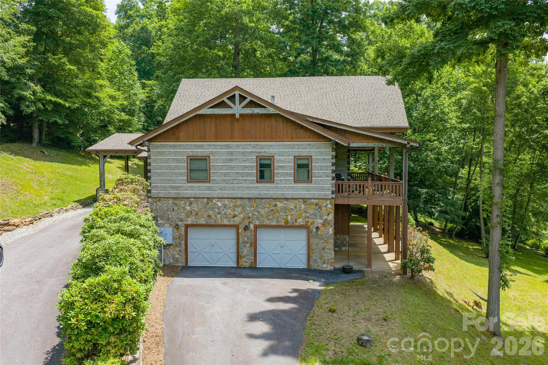 170 Cradling Cove - Photo 42