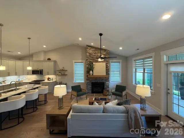 158 Waightstill Drive, Arden, NC, 28704