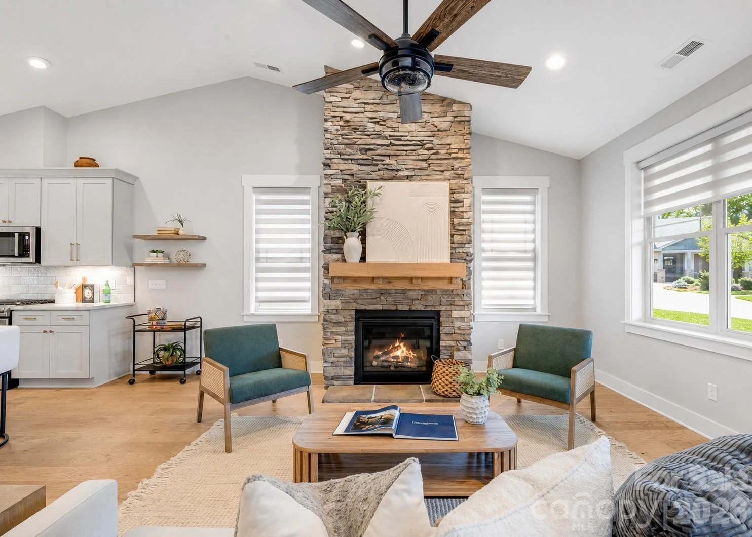 158 Waightstill Drive - Photo 12