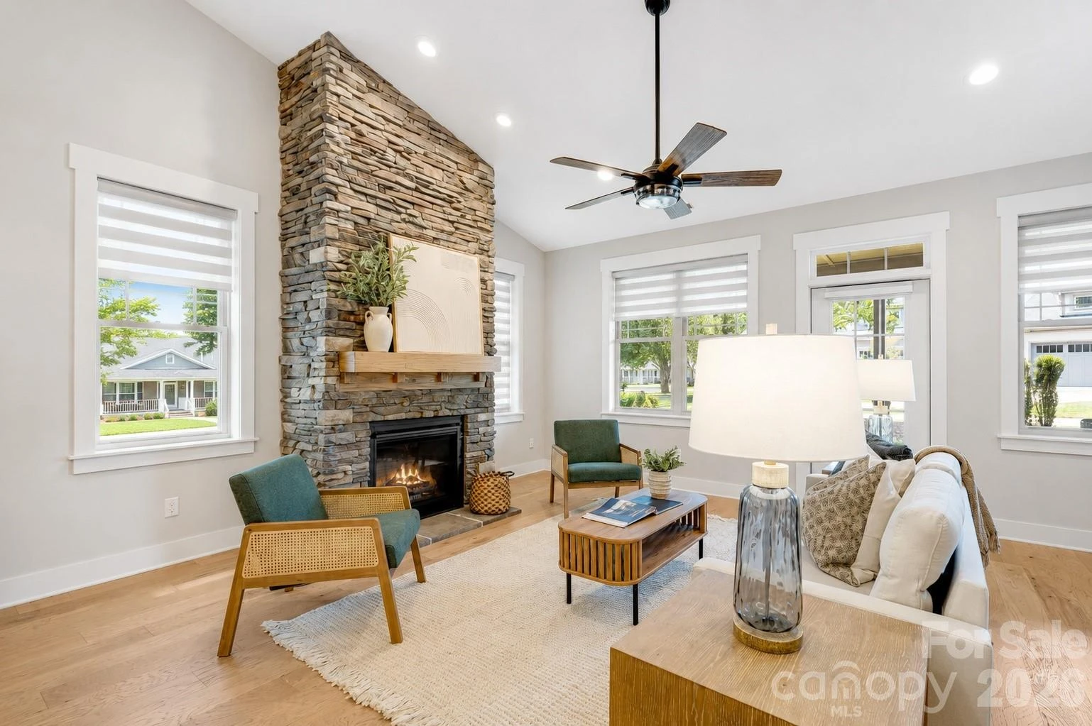 158 Waightstill Drive - Photo 14