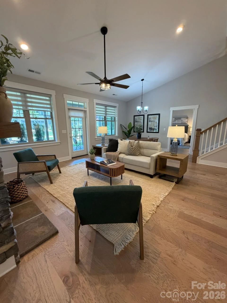 158 Waightstill Drive - Photo 3