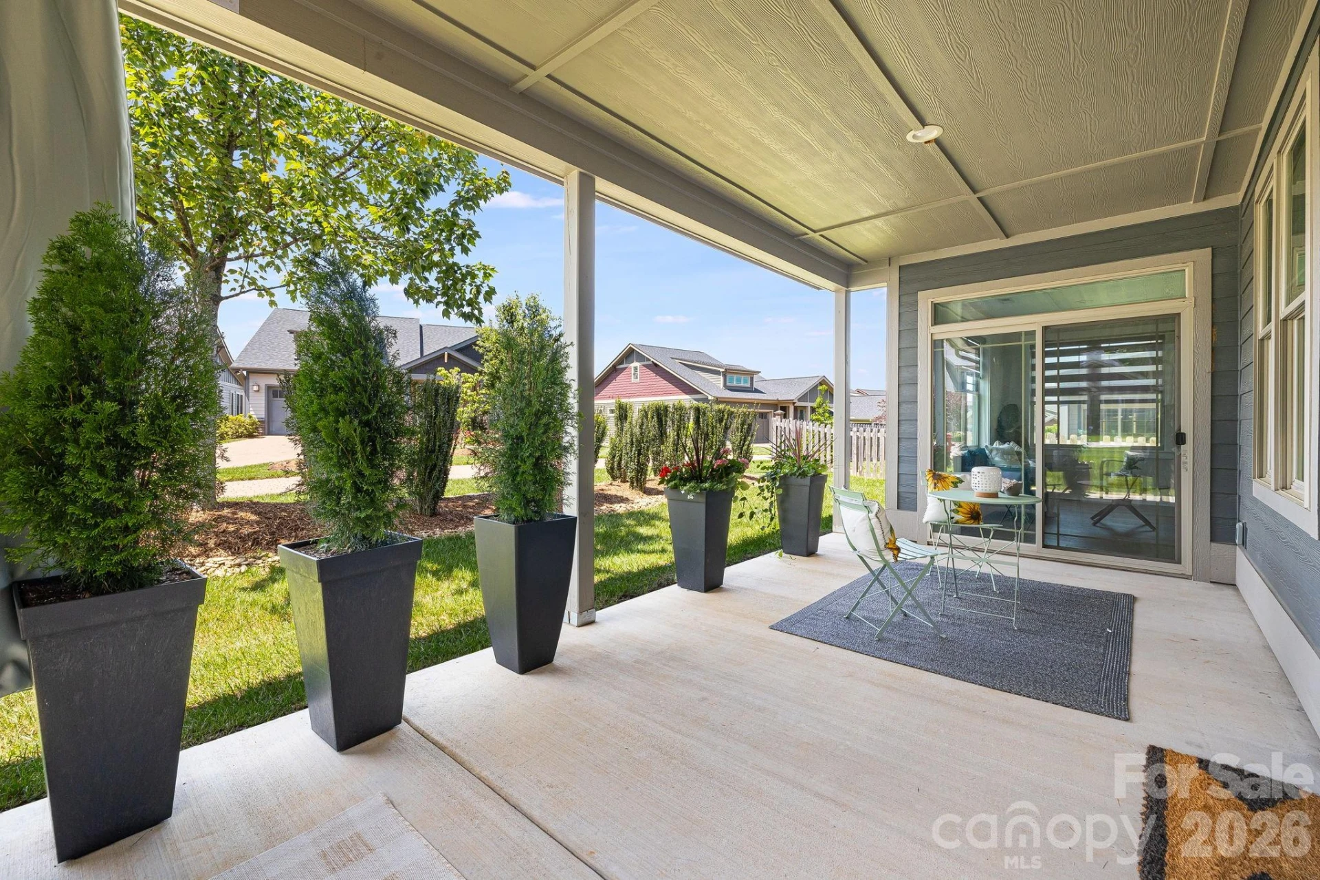 158 Waightstill Drive - Photo 32