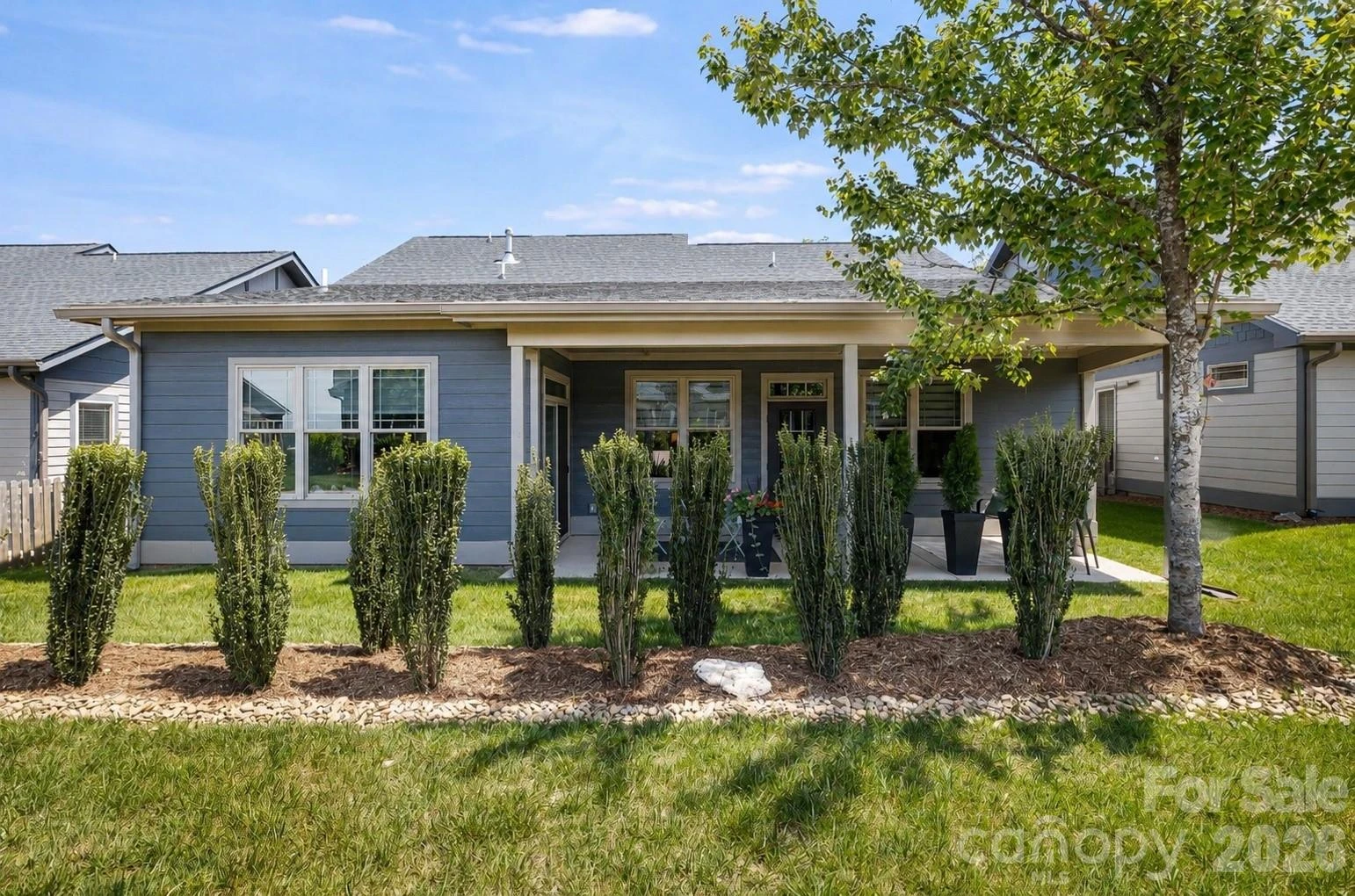 158 Waightstill Drive - Photo 33