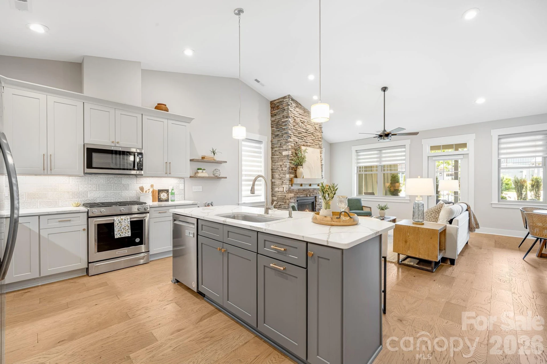 158 Waightstill Drive - Photo 6