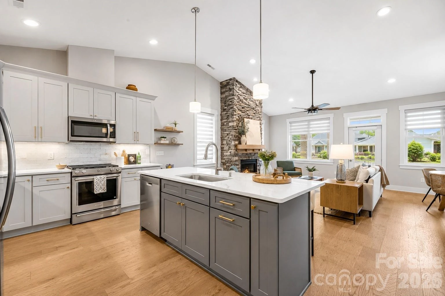 158 Waightstill Drive - Photo 9