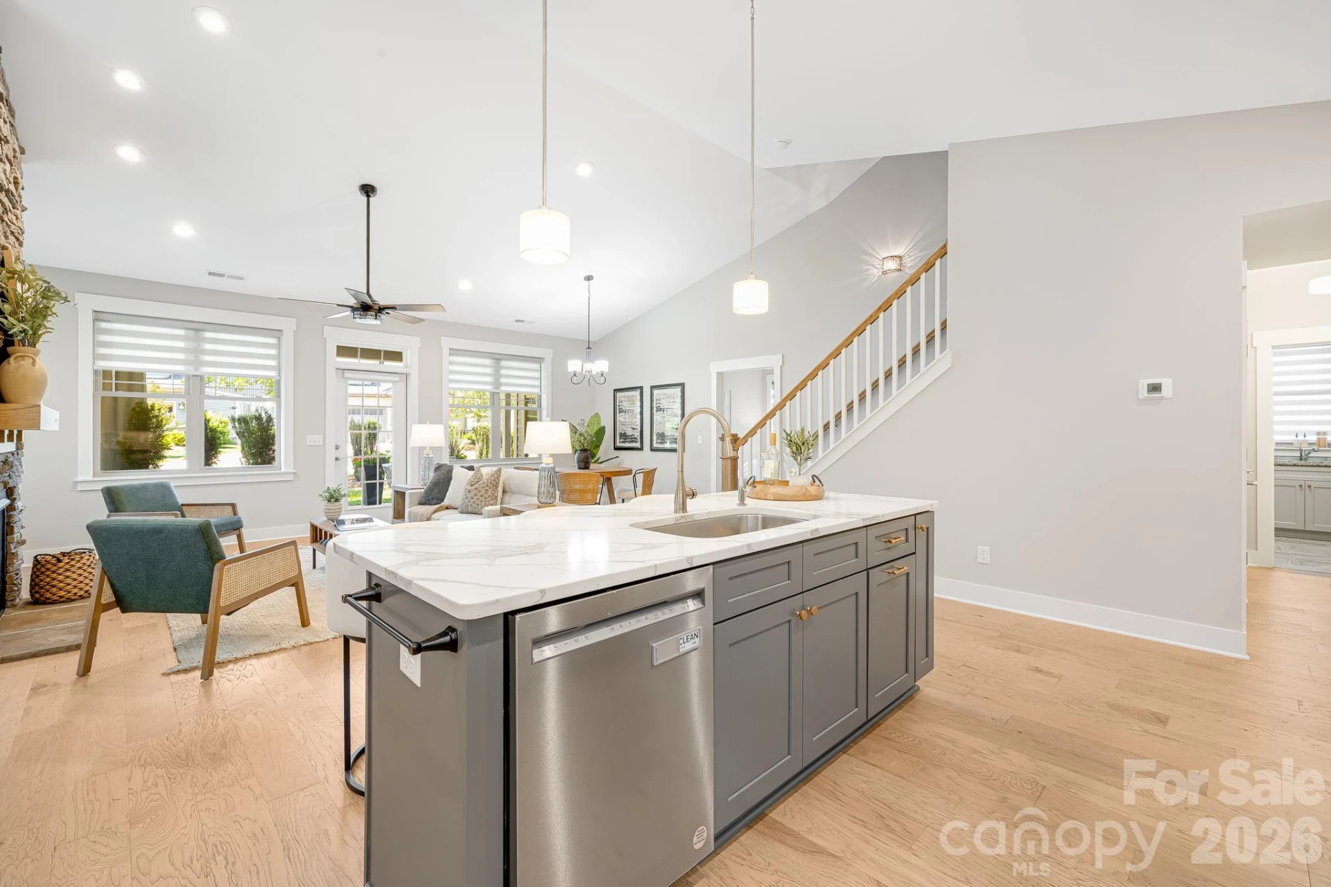 158 Waightstill Drive - Photo 8