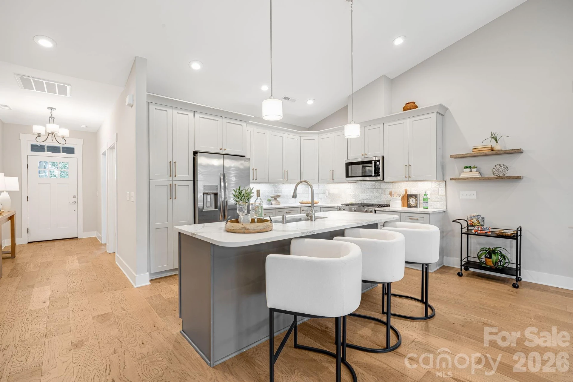 158 Waightstill Drive - Photo 10