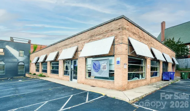 167 Patton Avenue, Asheville, NC, 28801