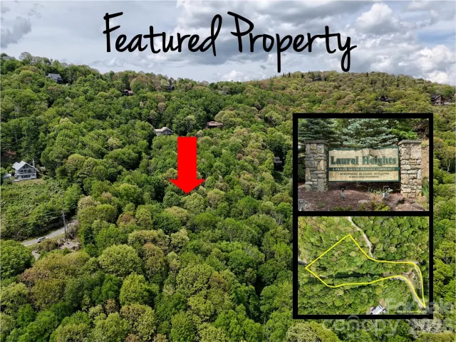00 Leatherwood Road, Maggie Valley, NC, 28751