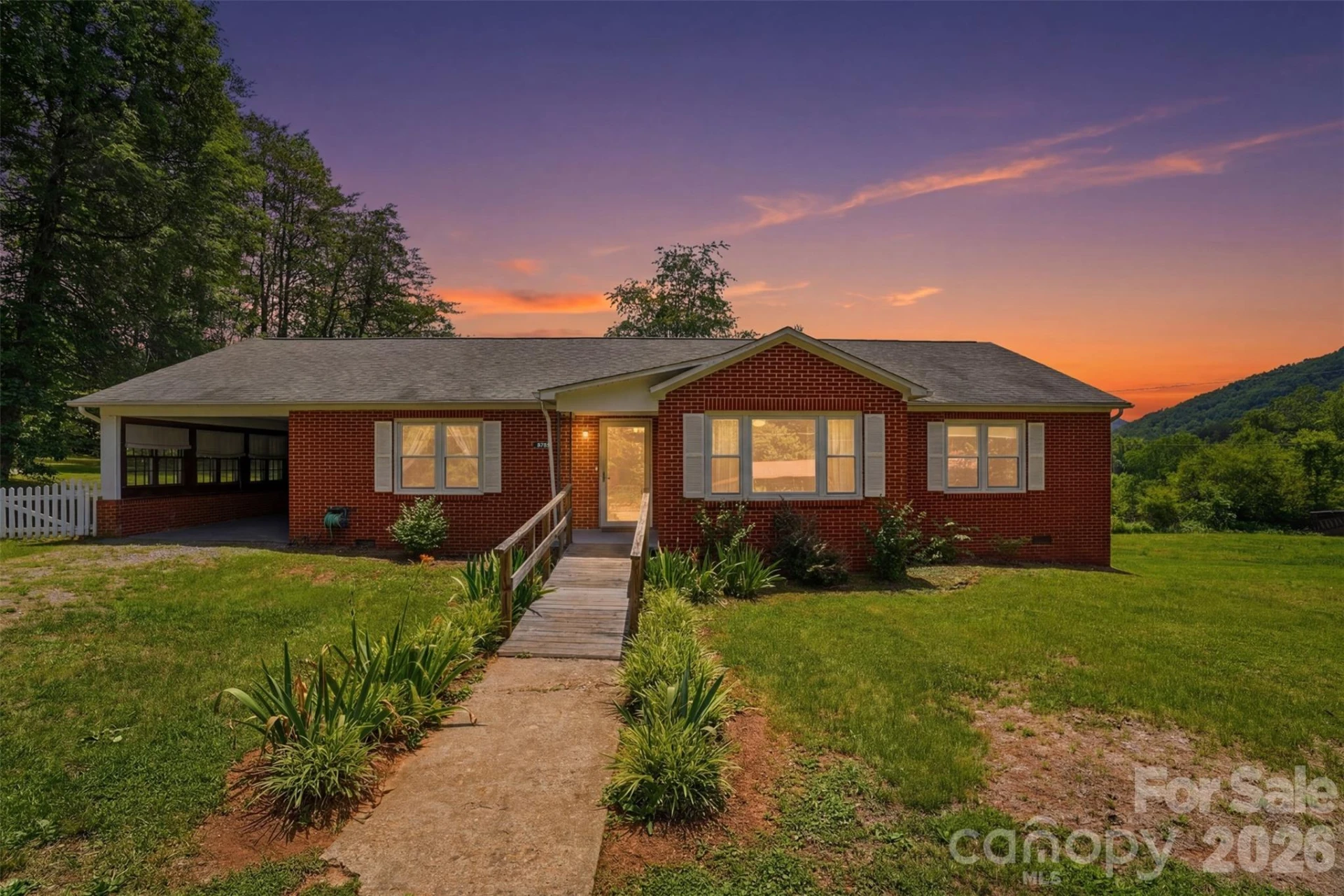 8785 Sugar Hill Road