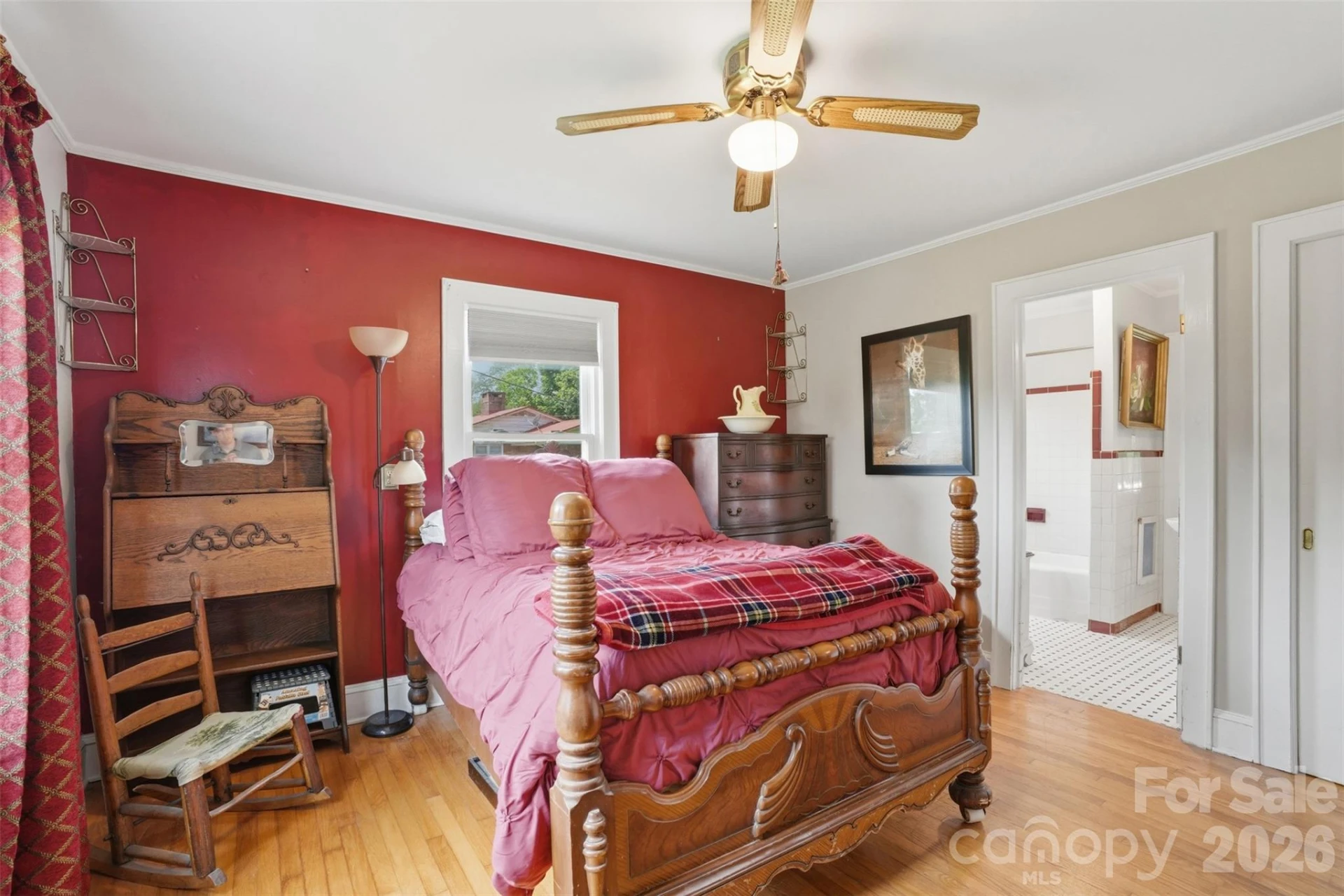 8785 Sugar Hill Road - Photo 18