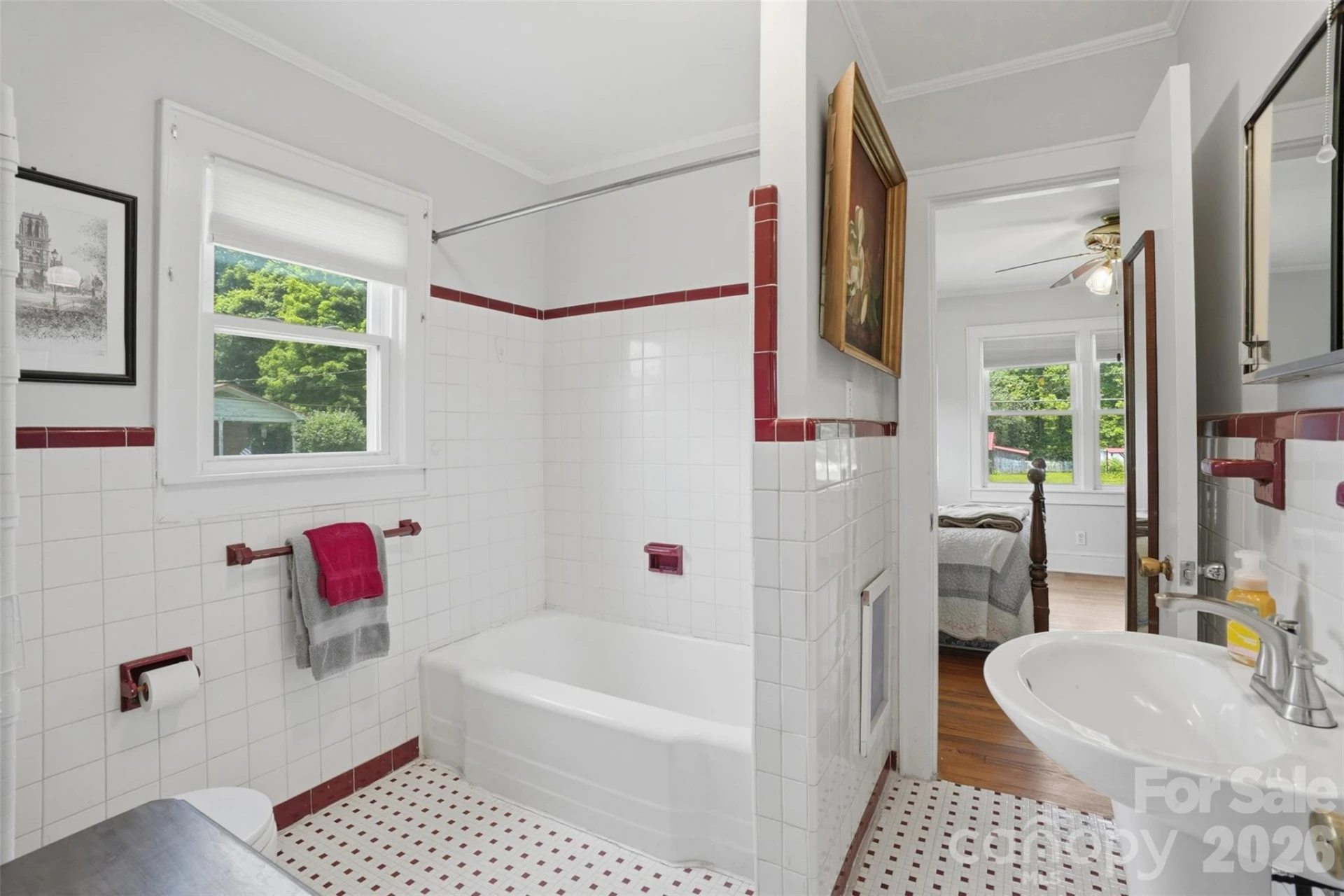 8785 Sugar Hill Road - Photo 19