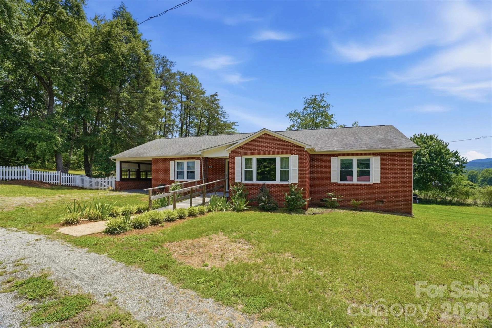 8785 Sugar Hill Road - Photo 3