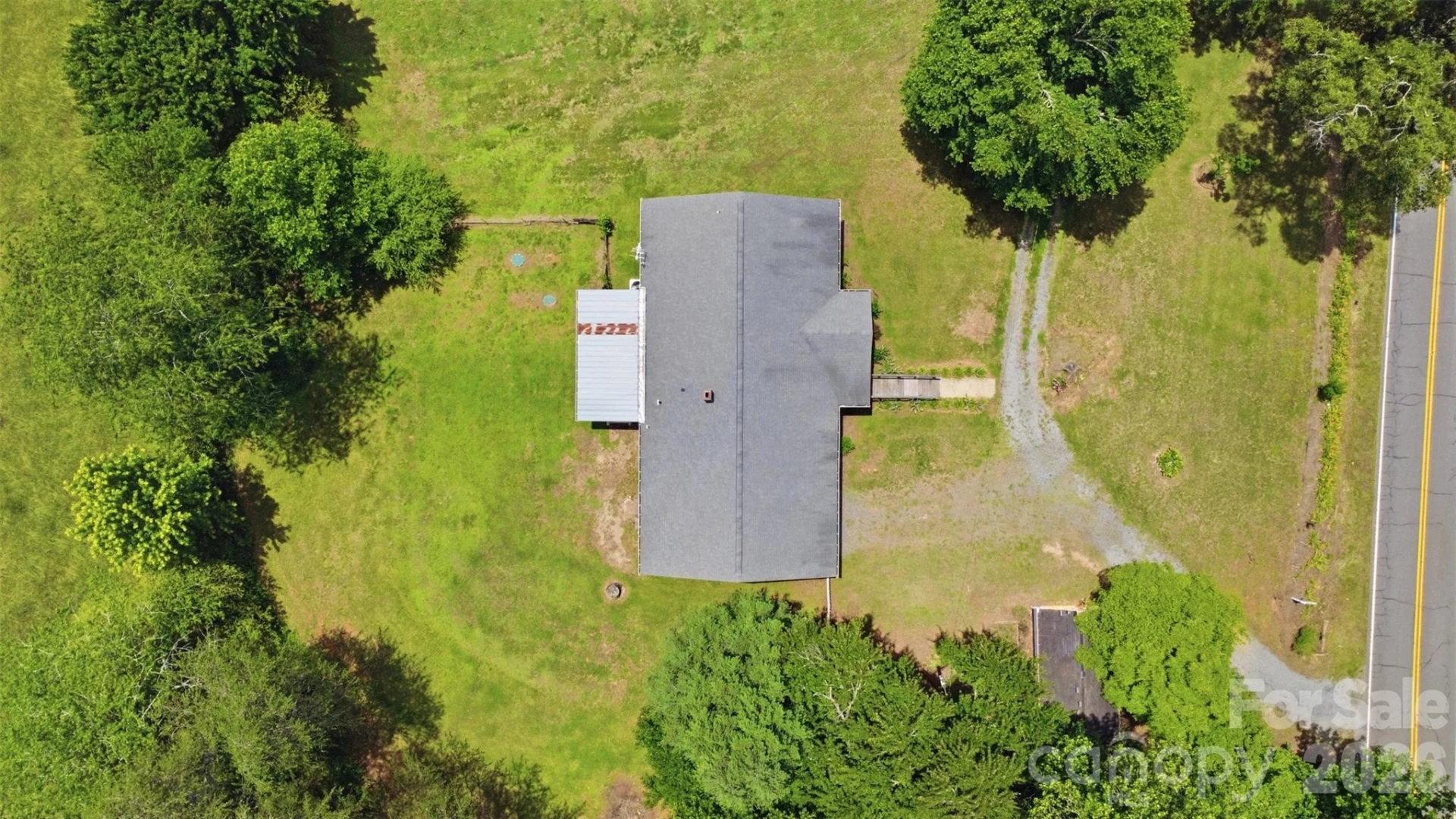 8785 Sugar Hill Road - Photo 23