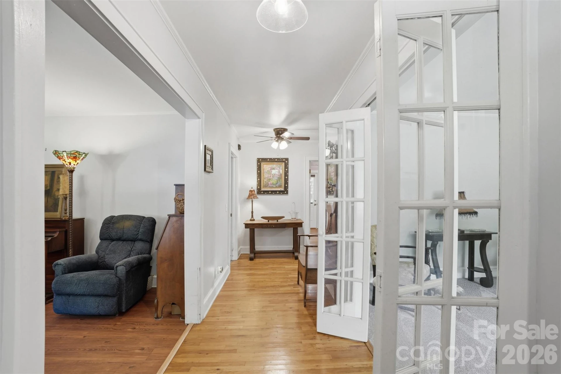 8785 Sugar Hill Road - Photo 4