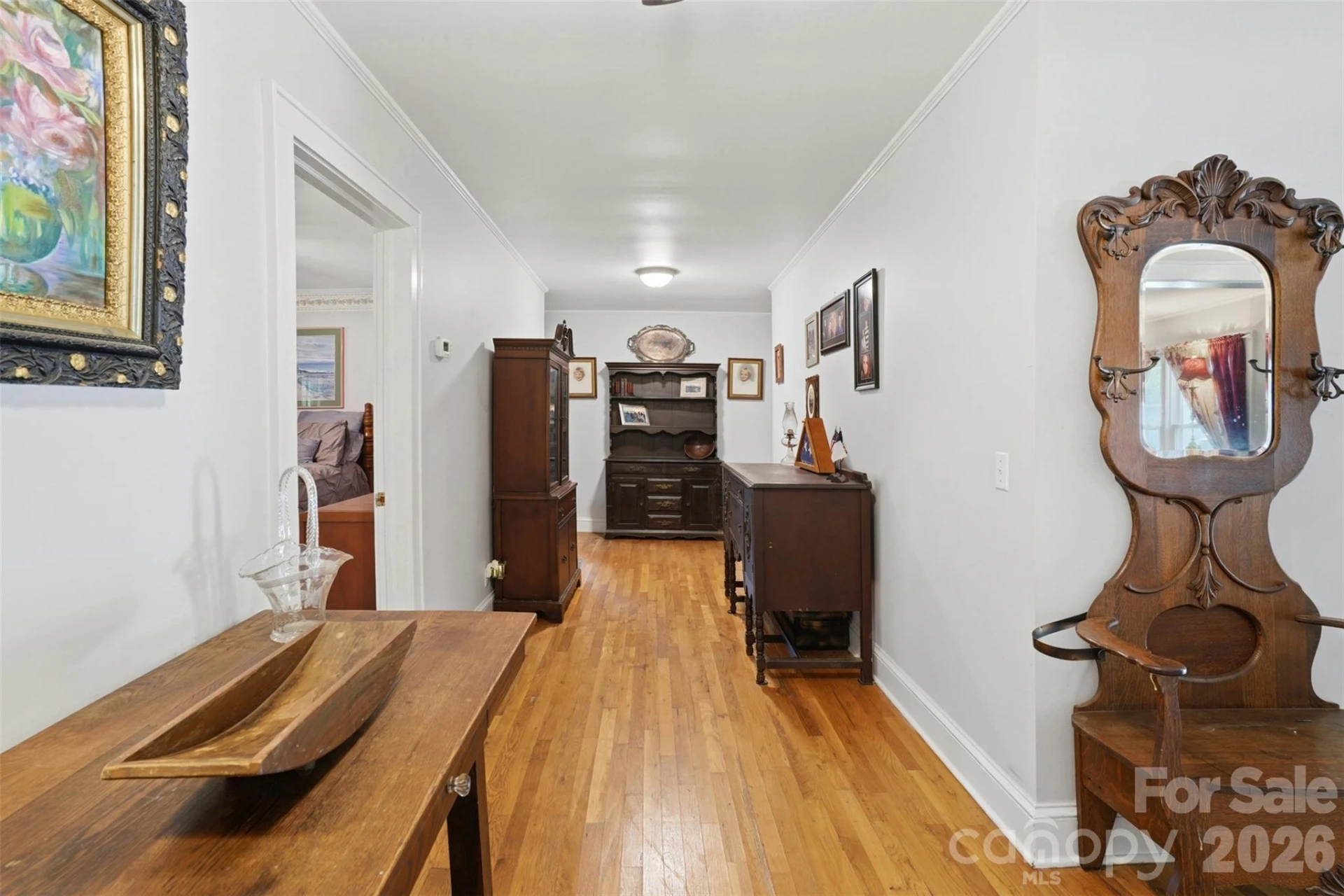 8785 Sugar Hill Road - Photo 5