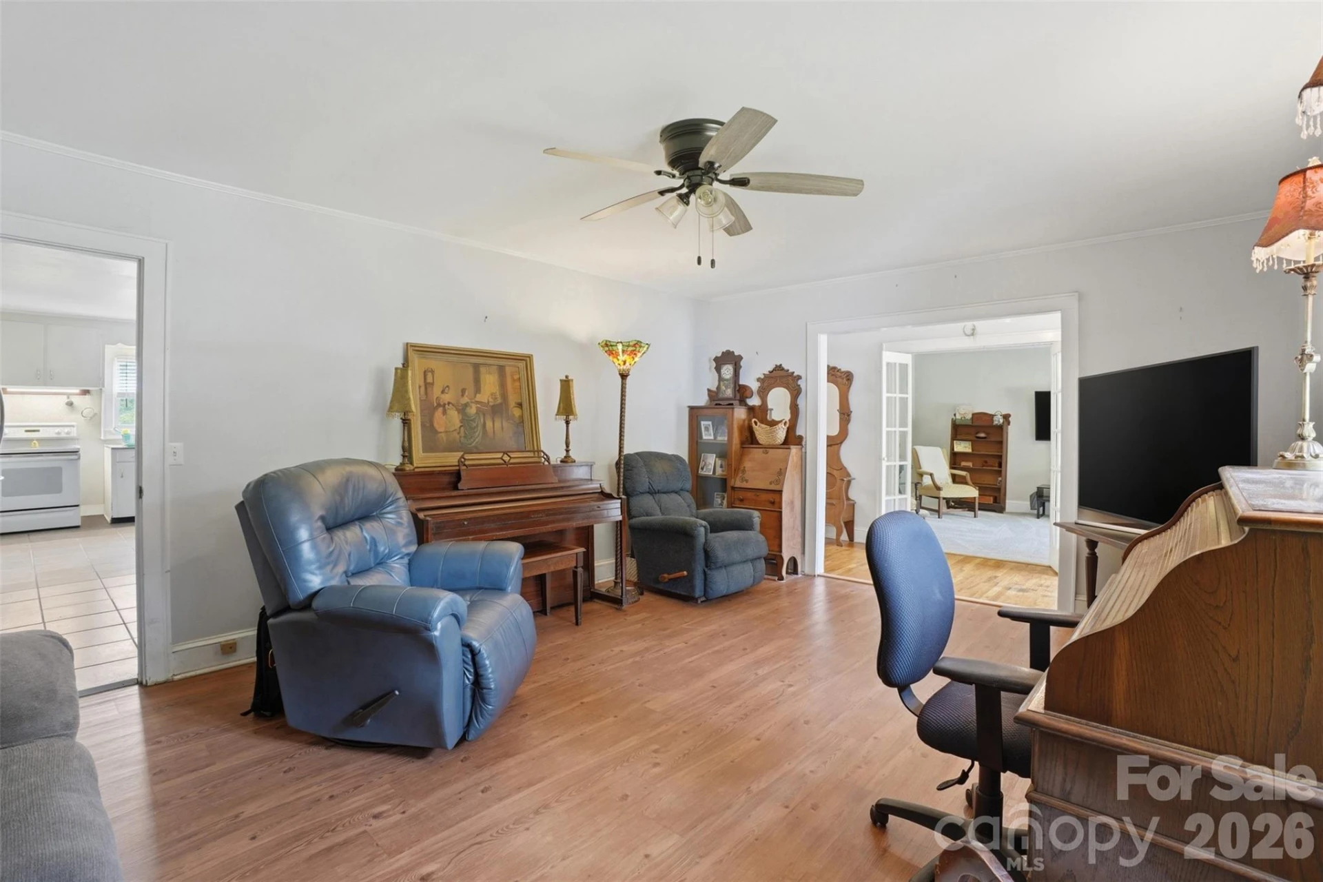8785 Sugar Hill Road - Photo 7