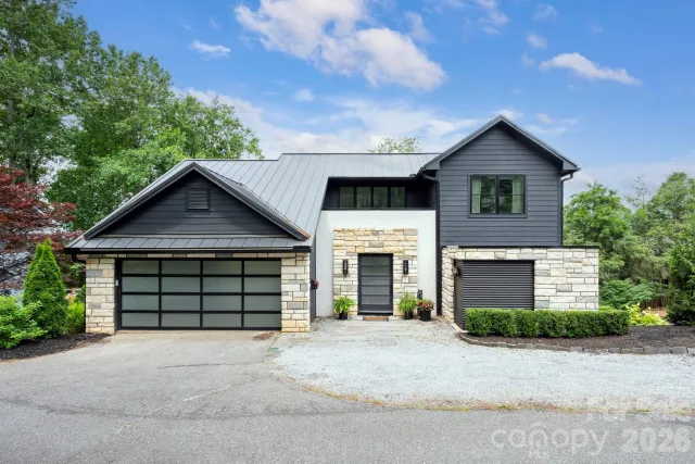 48 Woodvale Avenue, Asheville, NC, 28804