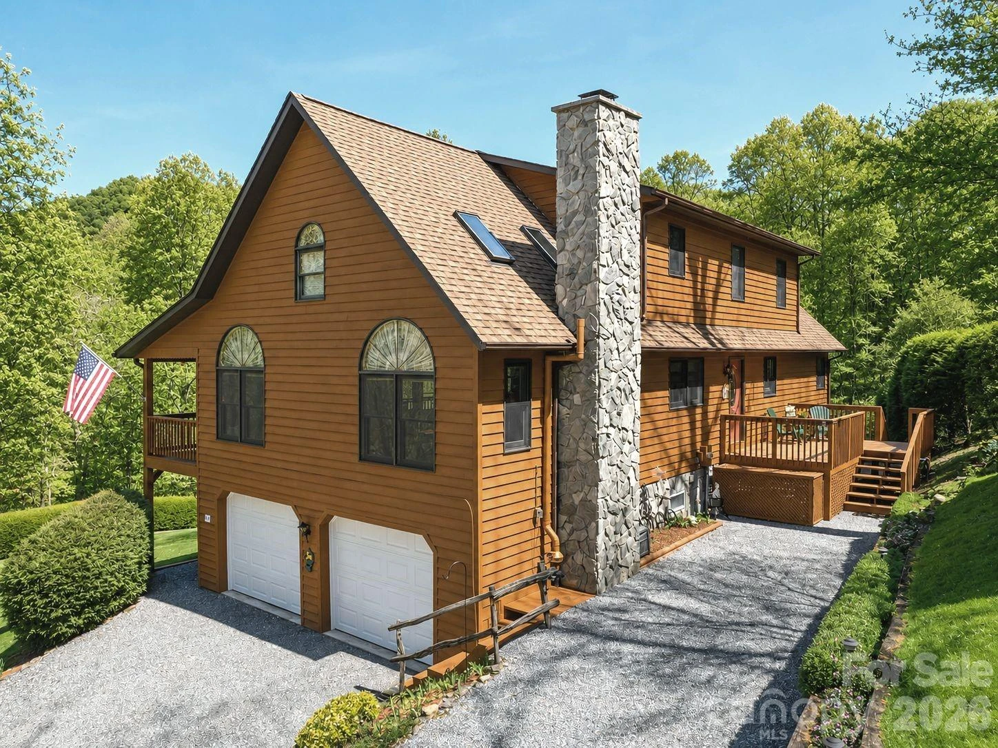89 Stump Lane - Photo 2
