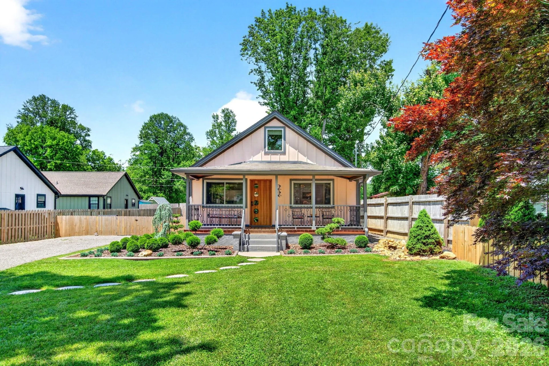 219 Flat Creek Road - Photo 2