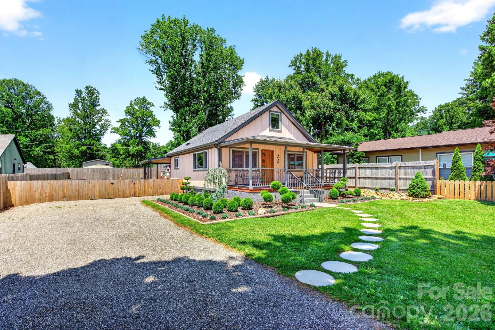 219 Flat Creek Road - Photo 6