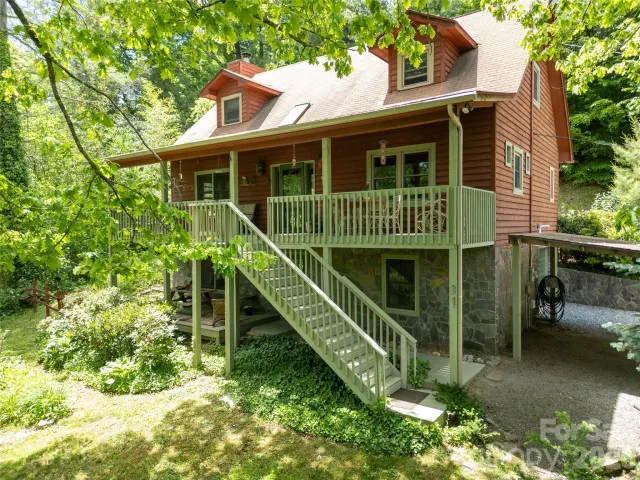 31 Valley Cove Place, Waynesville, NC, 28785
