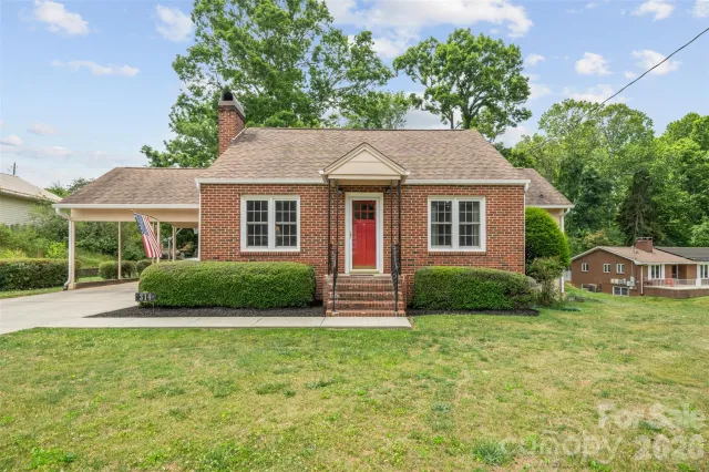 314 Old Leicester Highway
