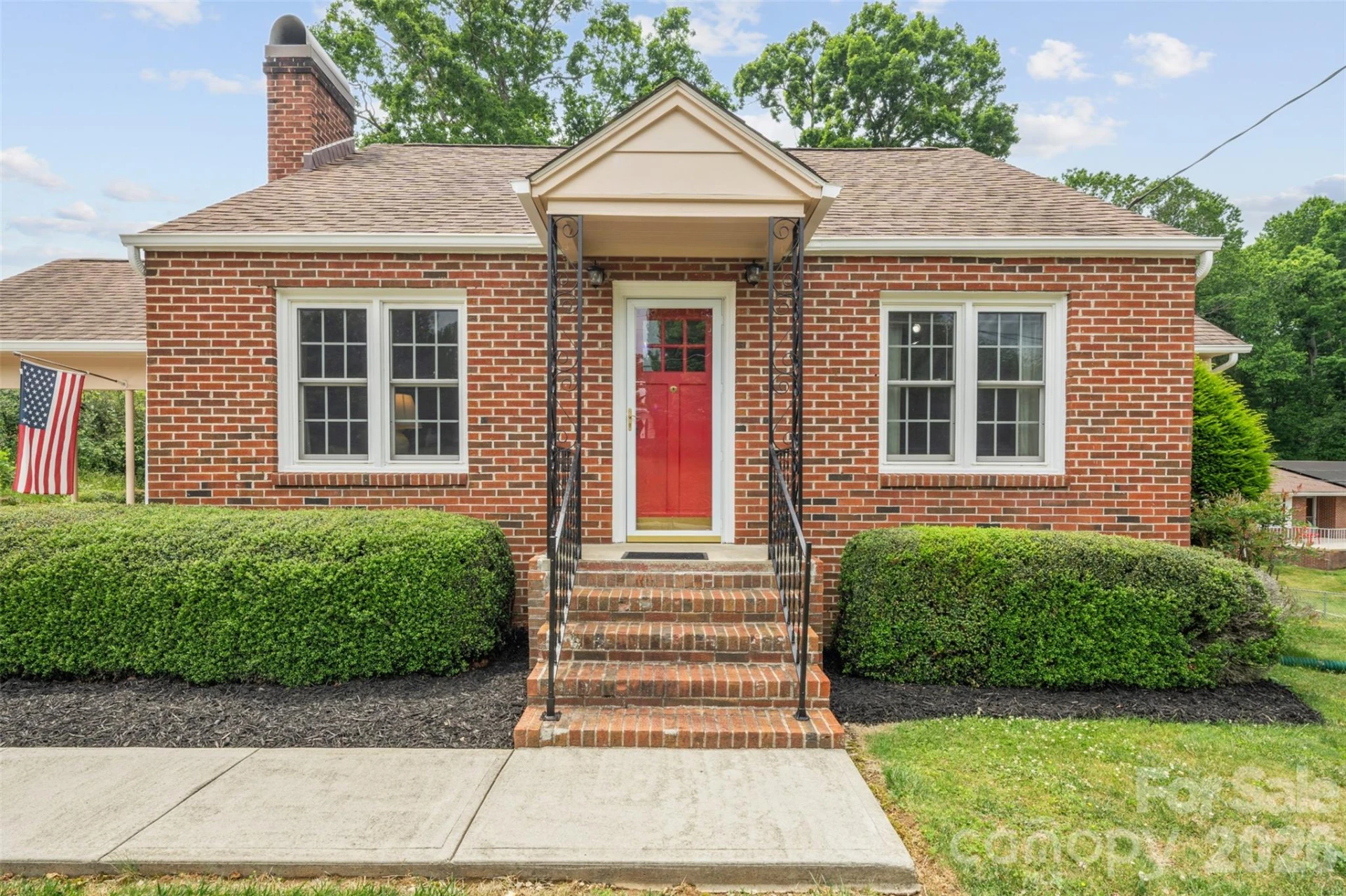 314 Old Leicester Highway - Photo 3