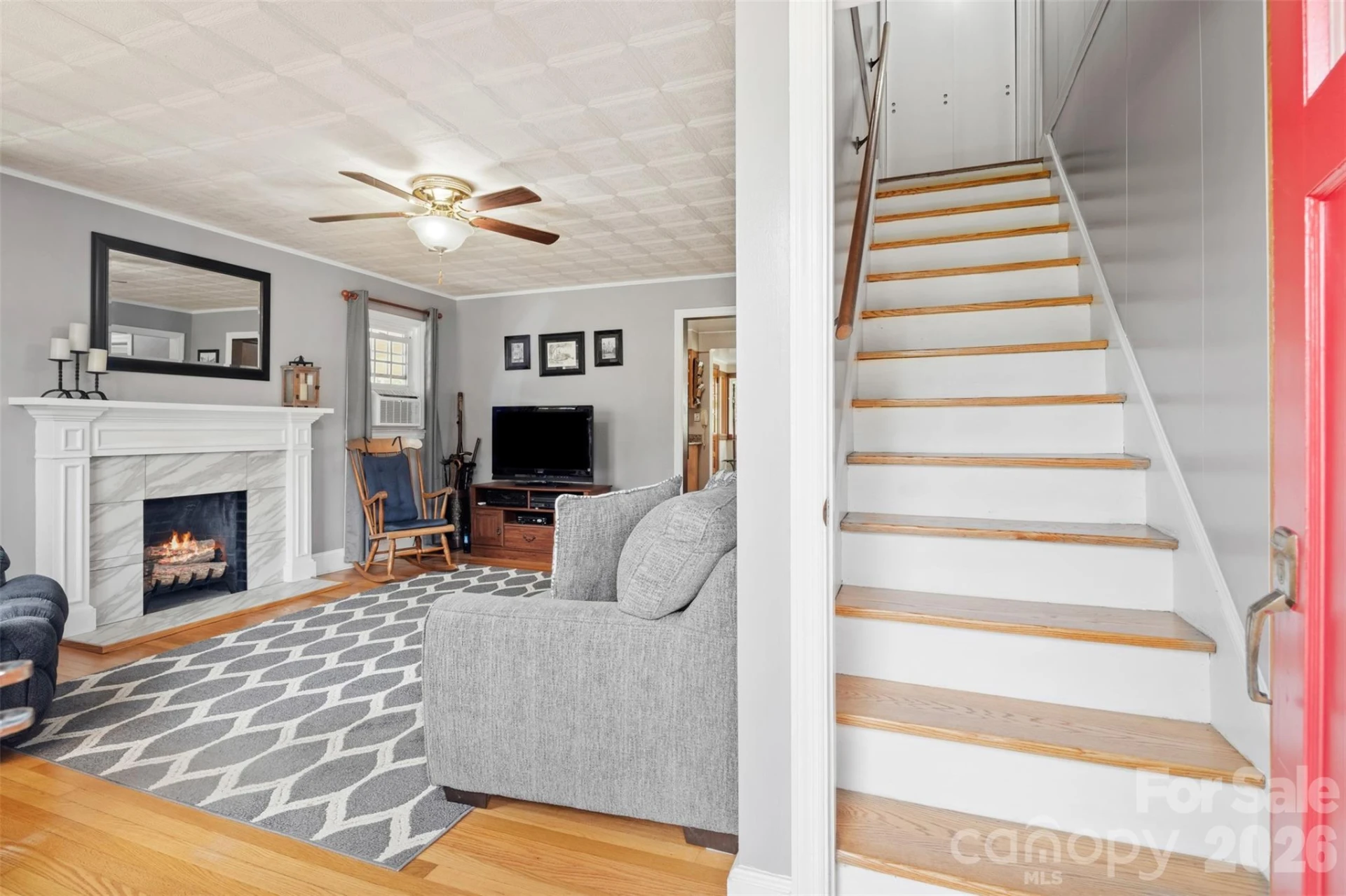314 Old Leicester Highway - Photo 4